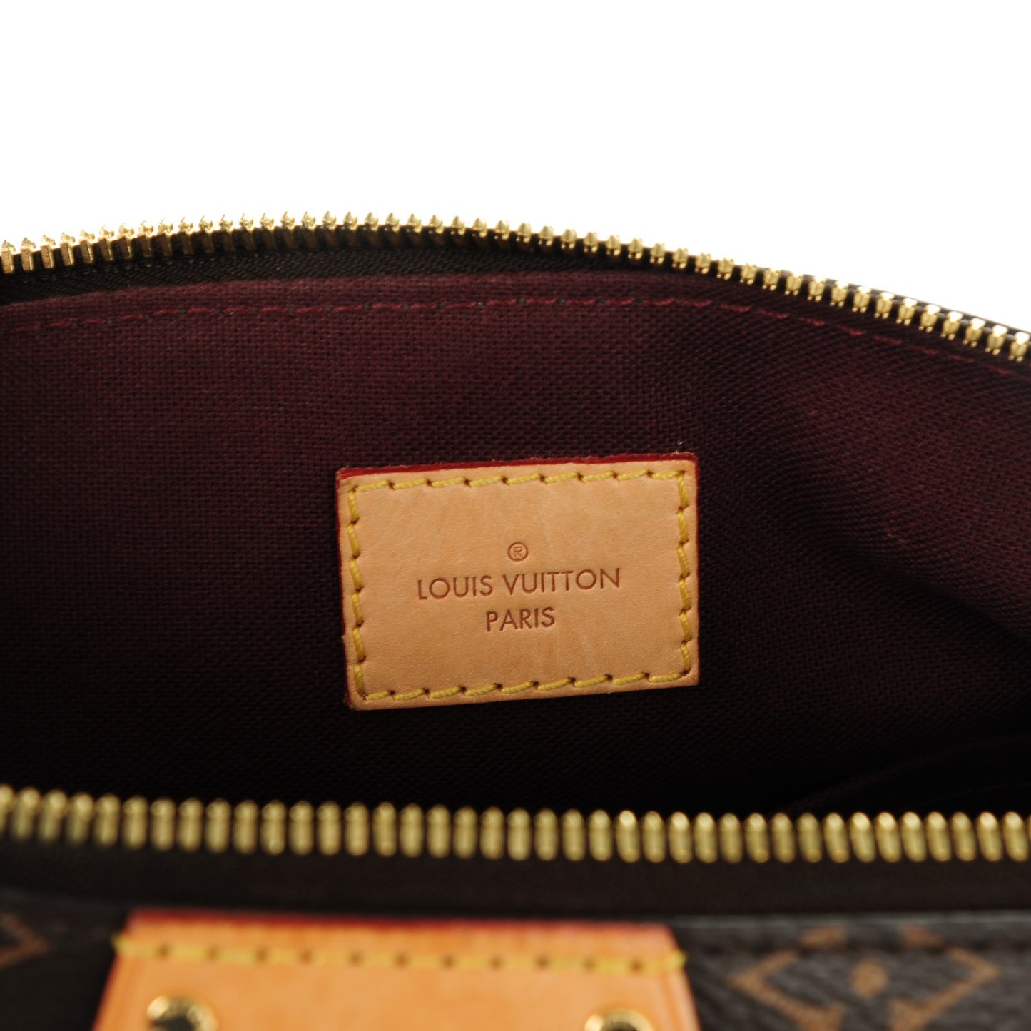 Monogram Turenne MM