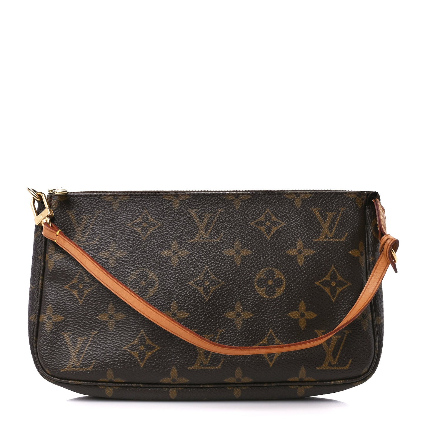 Monogram Pochette Accessories