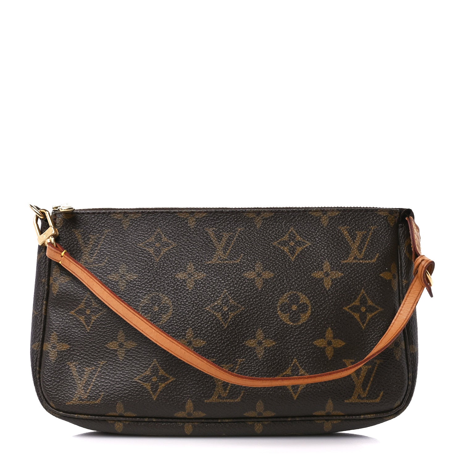 Louis Vuitton Monogram Pochette Accessories 1 of 10