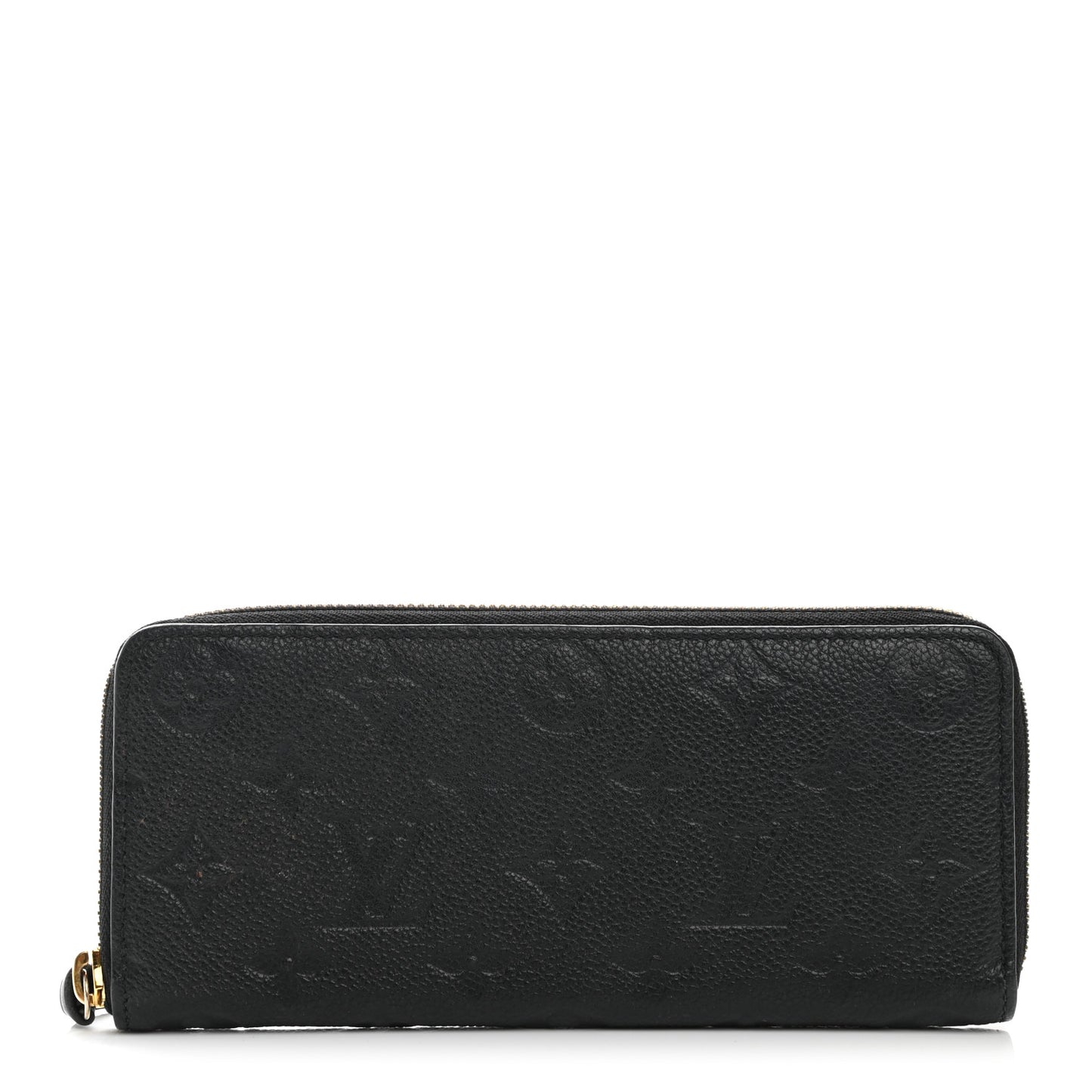 Empreinte Clemence Wallet Black