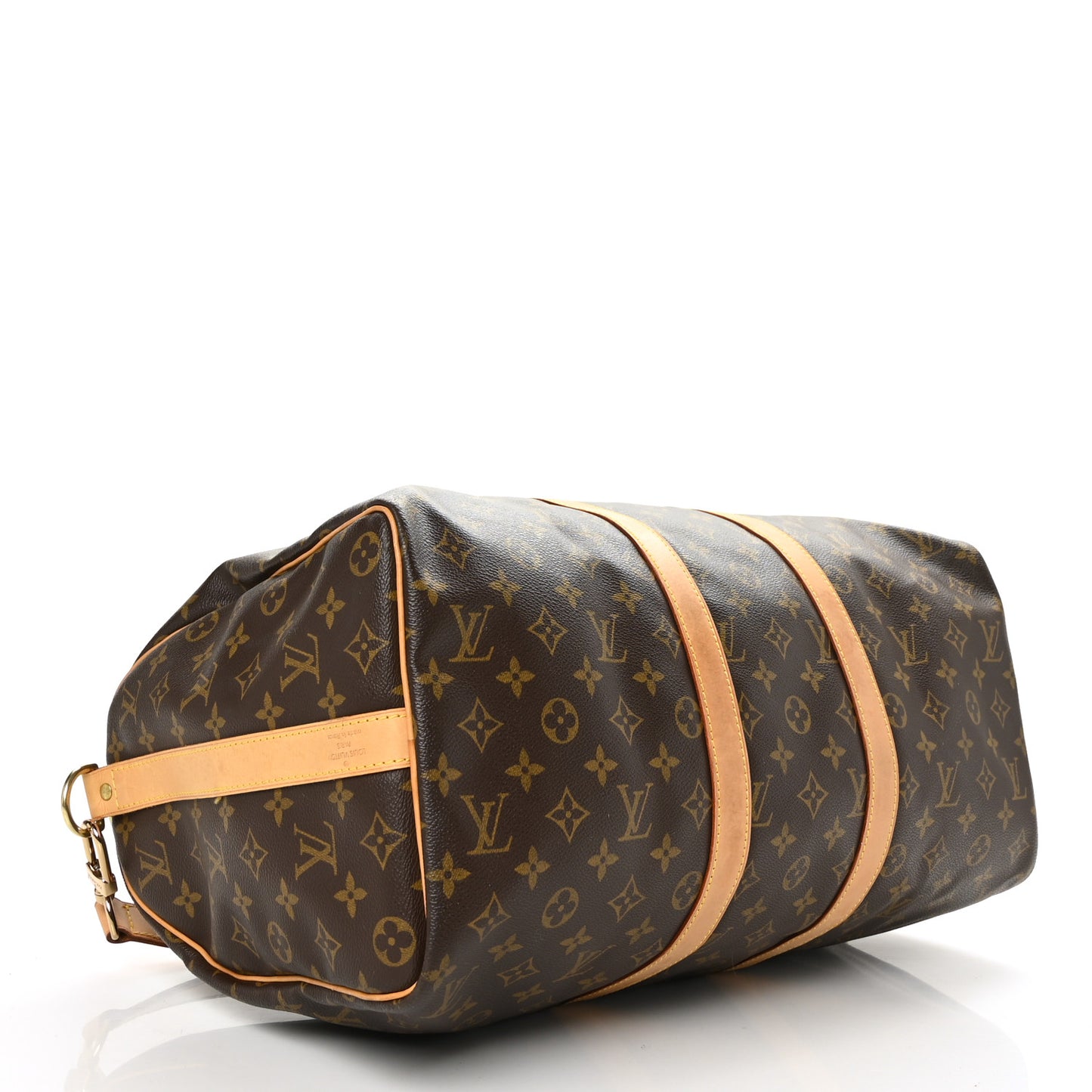 Monogram Keepall Bandouliere 45