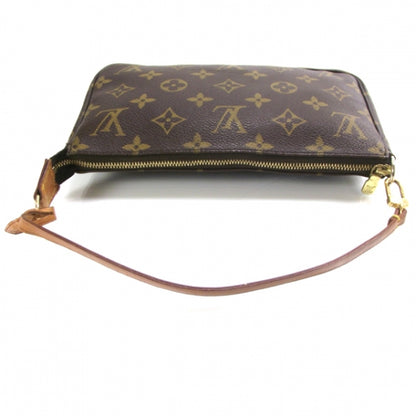 Louis Vuitton Monogram Pochette Accessories Bag 5 of 8