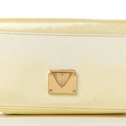 Louis Vuitton Vernis Malibu Street Perle 11 of 23