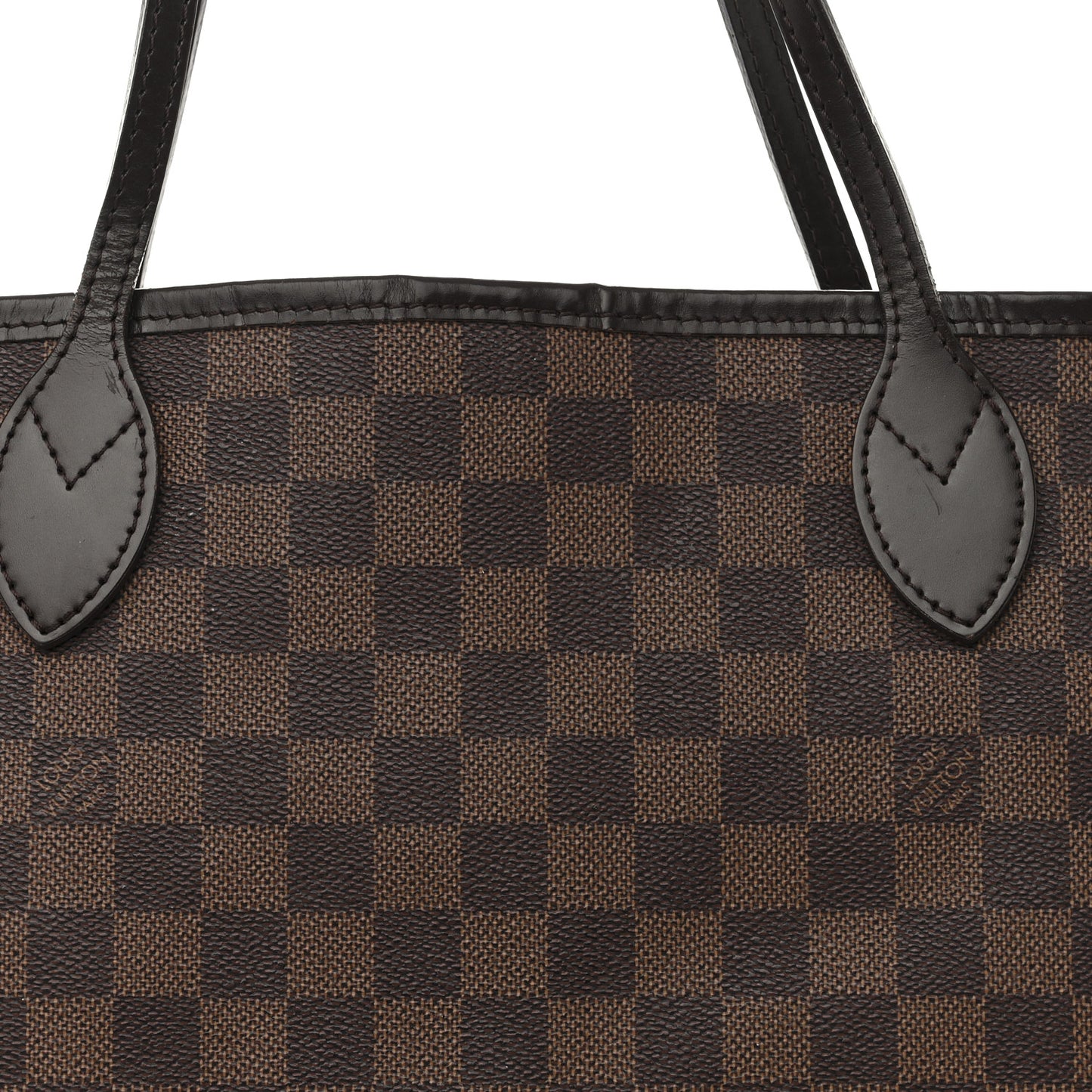 Damier Ebene Neverfull GM