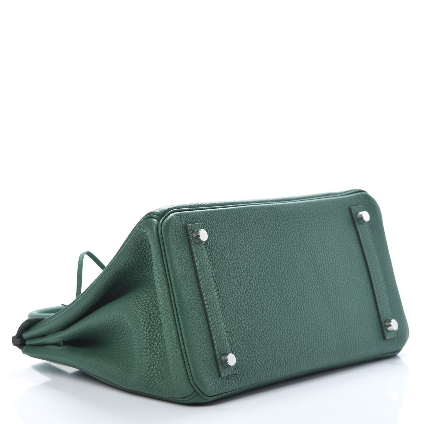 Togo Birkin 30 Malachite
