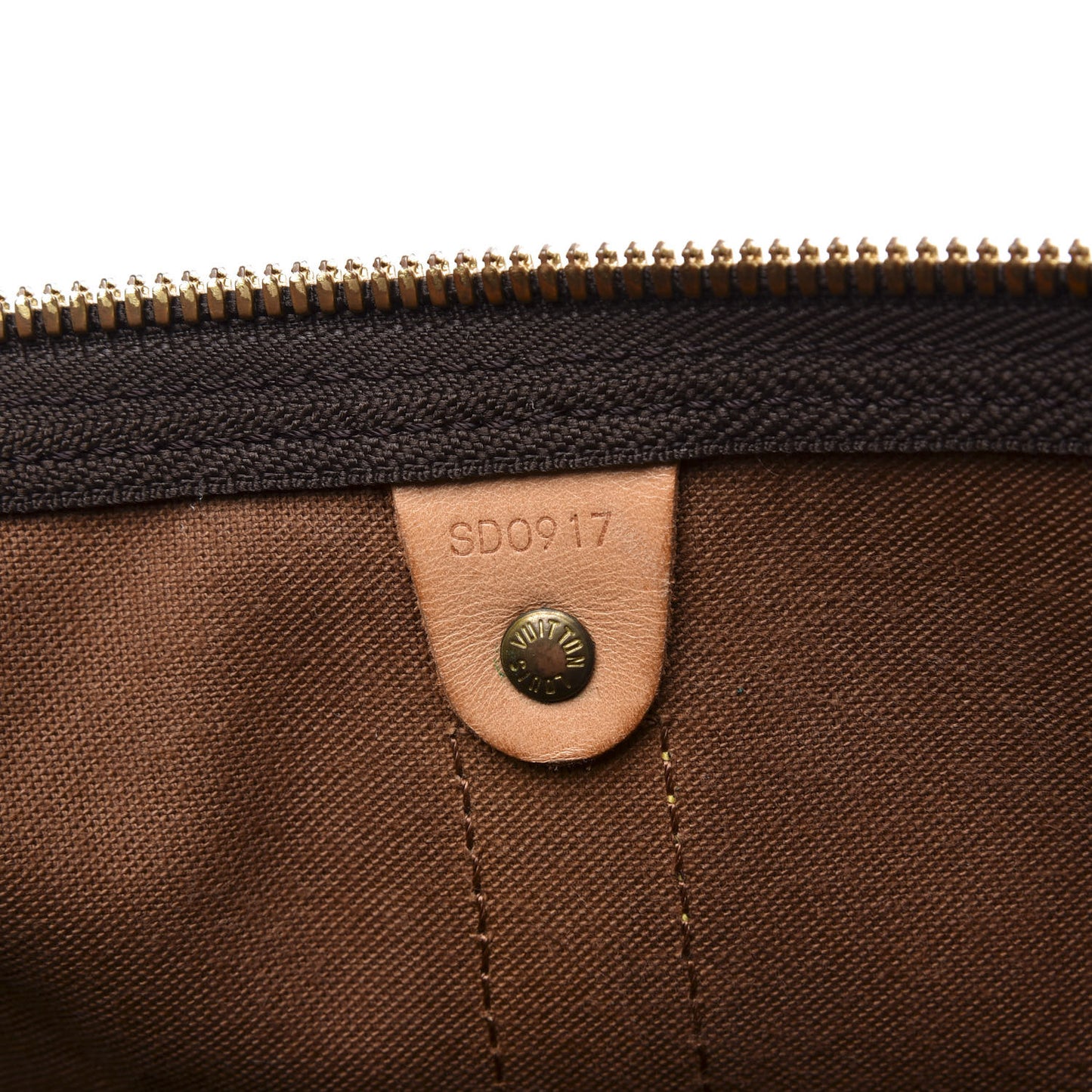Monogram Keepall 55