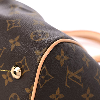 Louis Vuitton Monogram Tivoli PM 9 of 14