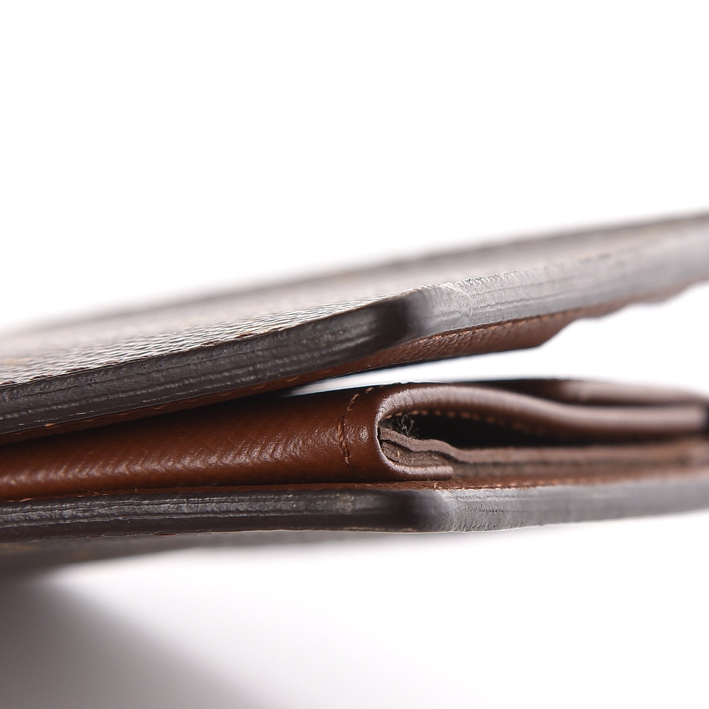 Monogram Marco Wallet