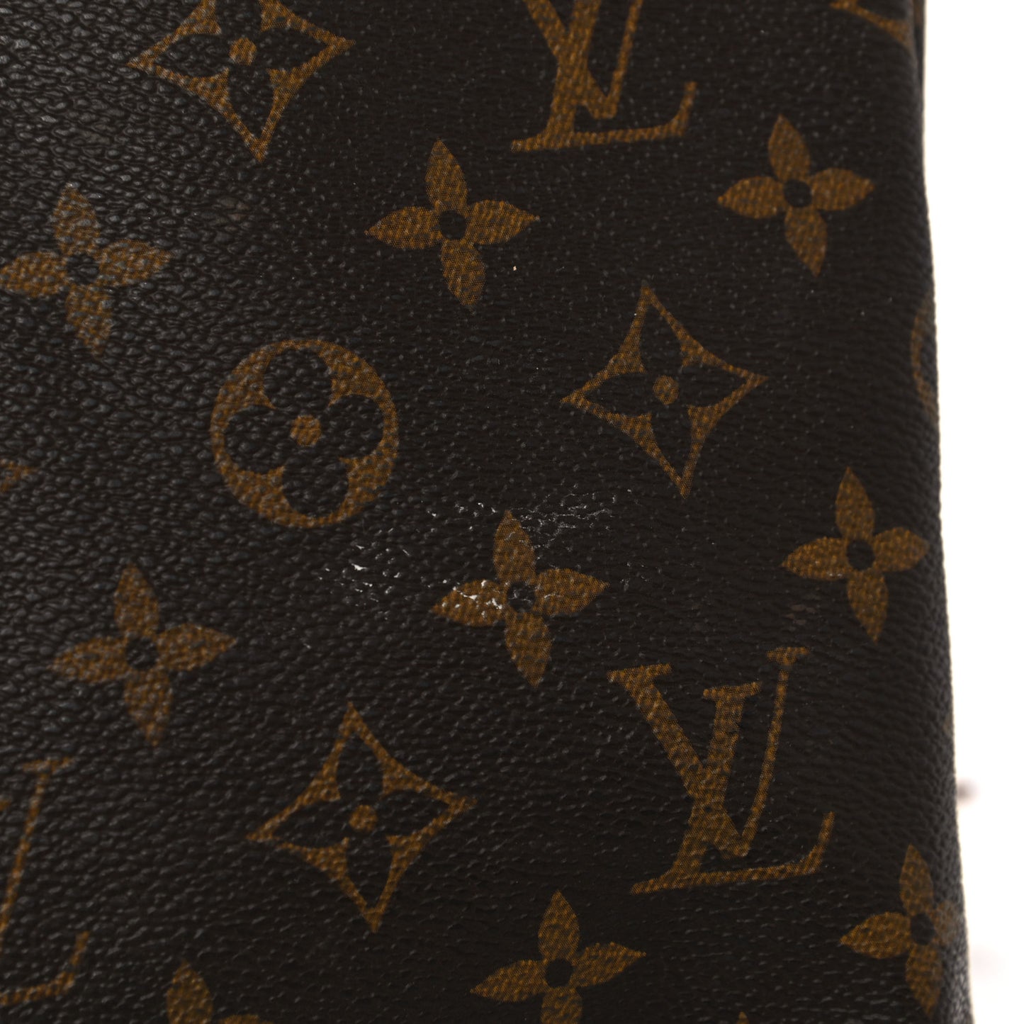 Monogram Keepall Bandouliere 55