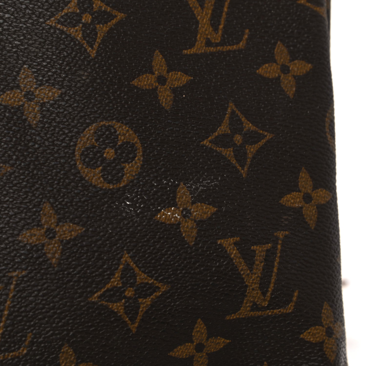 Louis Vuitton Monogram Keepall Bandouliere 55 19 of 29