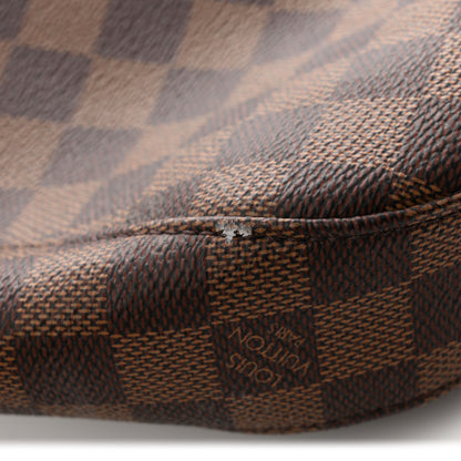 Louis Vuitton Damier Ebene South Bank Besace 11 of 12