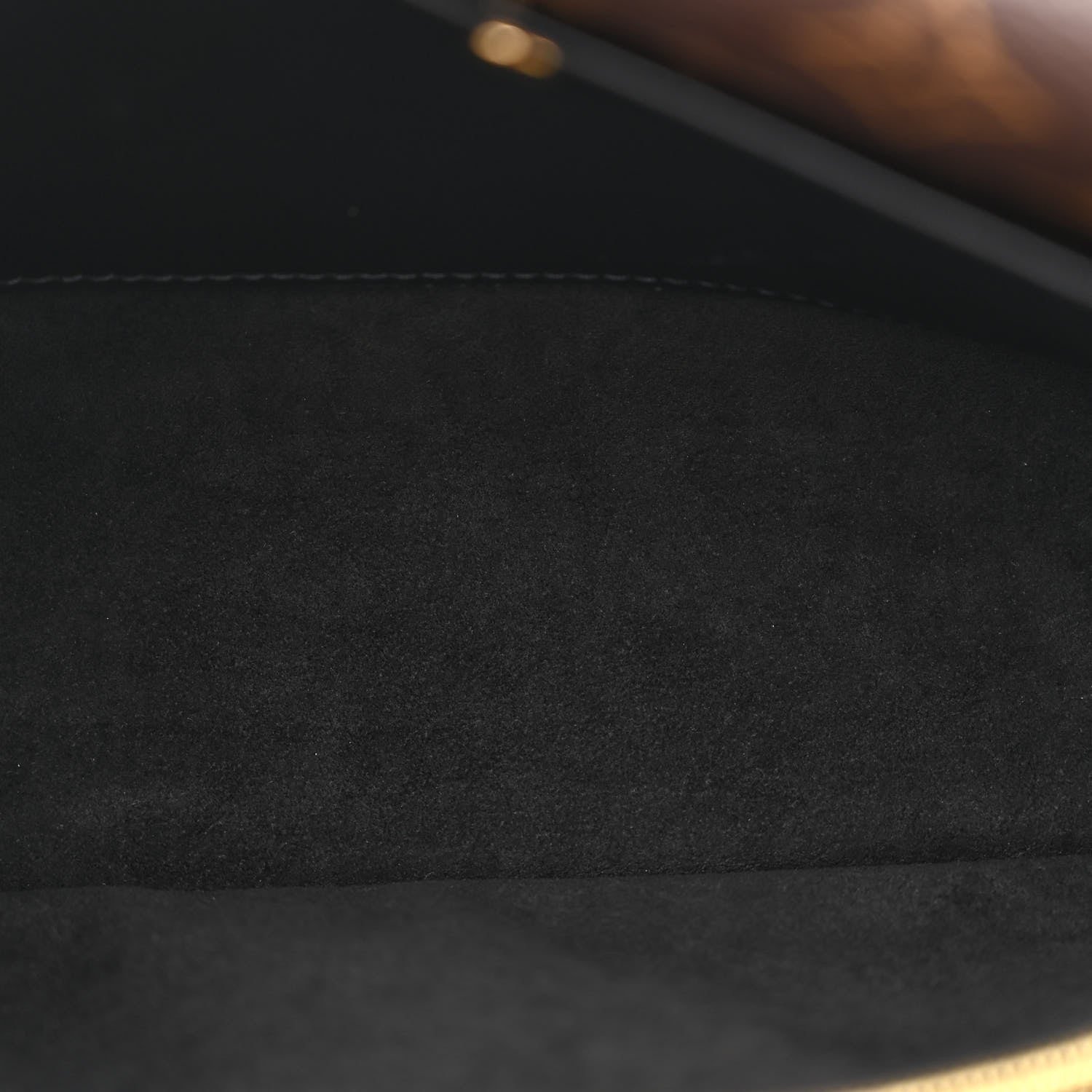 Louis Vuitton Monogram Double V Black 5 of 14