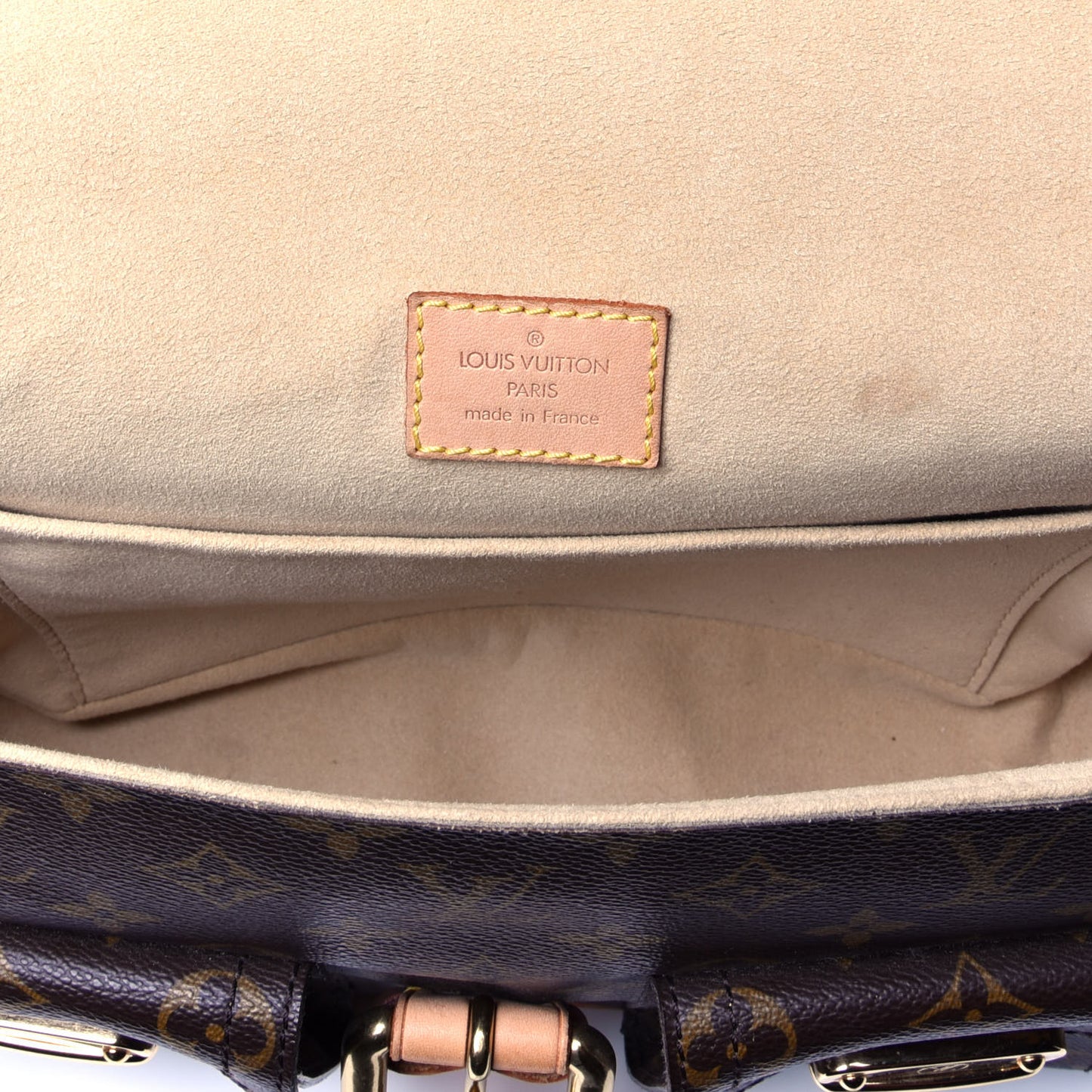 Monogram Hudson PM