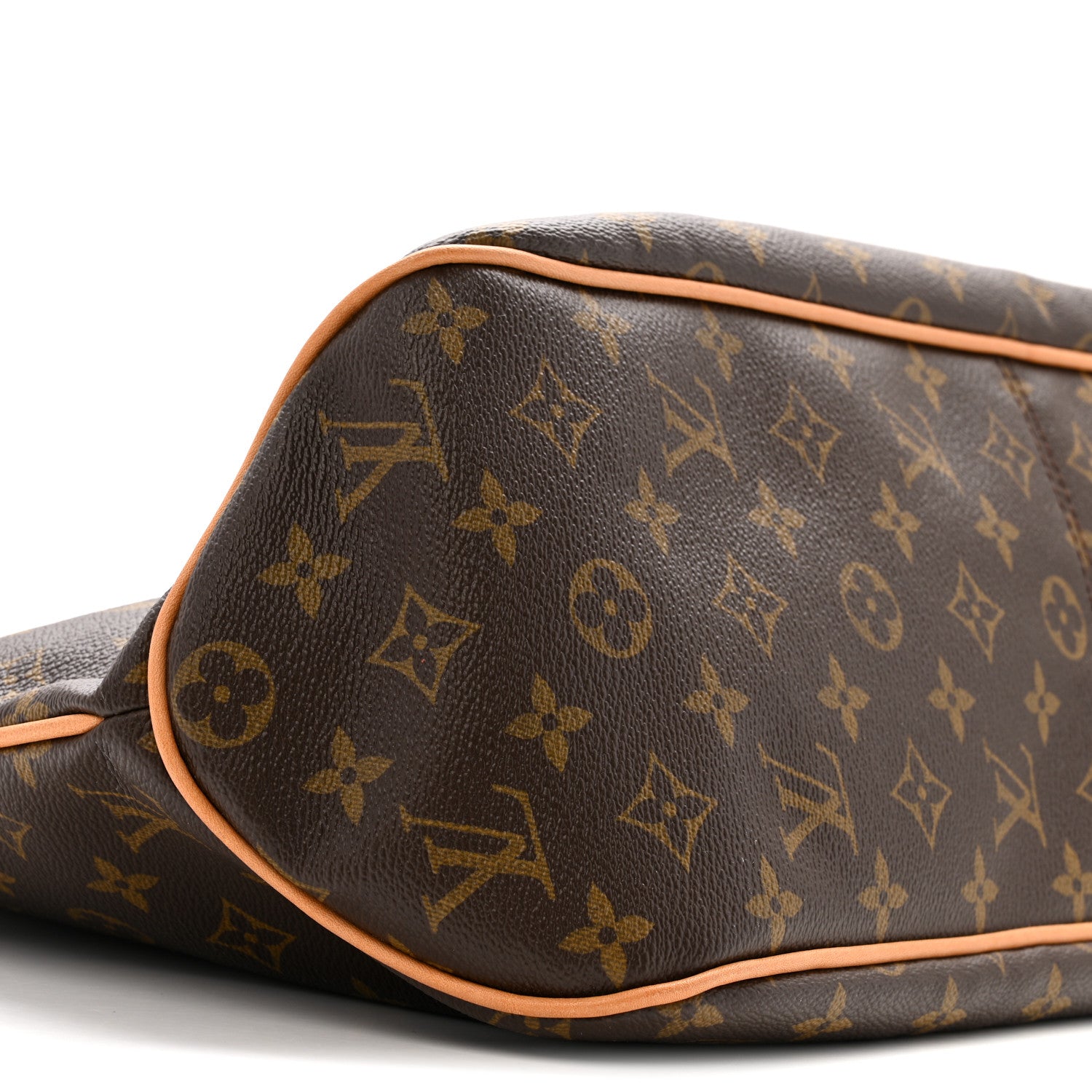 Louis Vuitton Monogram Delightful MM 9 of 13