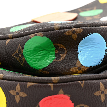 Louis Vuitton LV X YK Monogram Multi Pochette Accessories 12 of 13