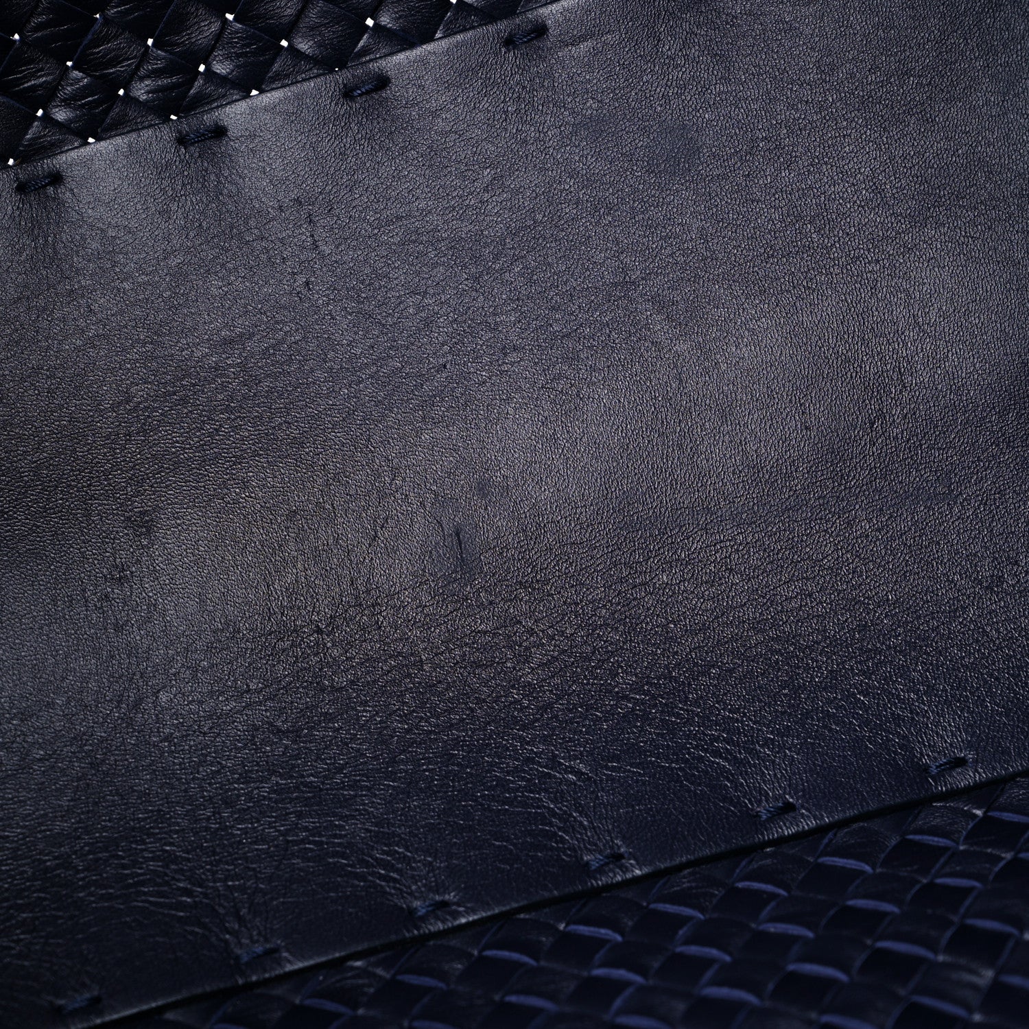 Bottega Veneta Nappa Intrecciato Medium Cabat Ink 11 of 16