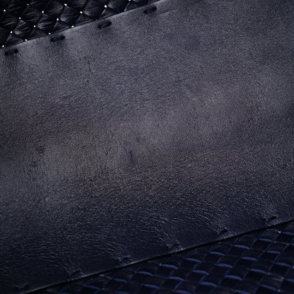 Bottega Veneta Nappa Intrecciato Medium Cabat Ink 11 of 16