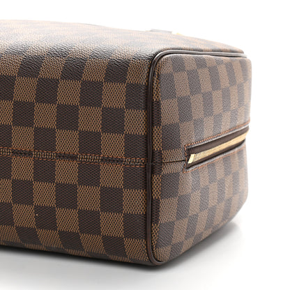 Louis Vuitton Damier Ebene Nolita 9 of 9
