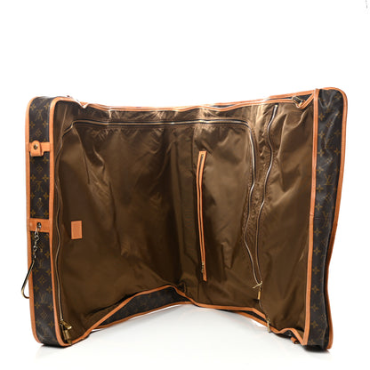 Louis Vuitton Monogram Garment Bag 4 of 21