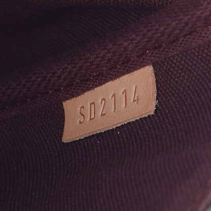 Louis Vuitton Monogram Favorite MM 7 of 8
