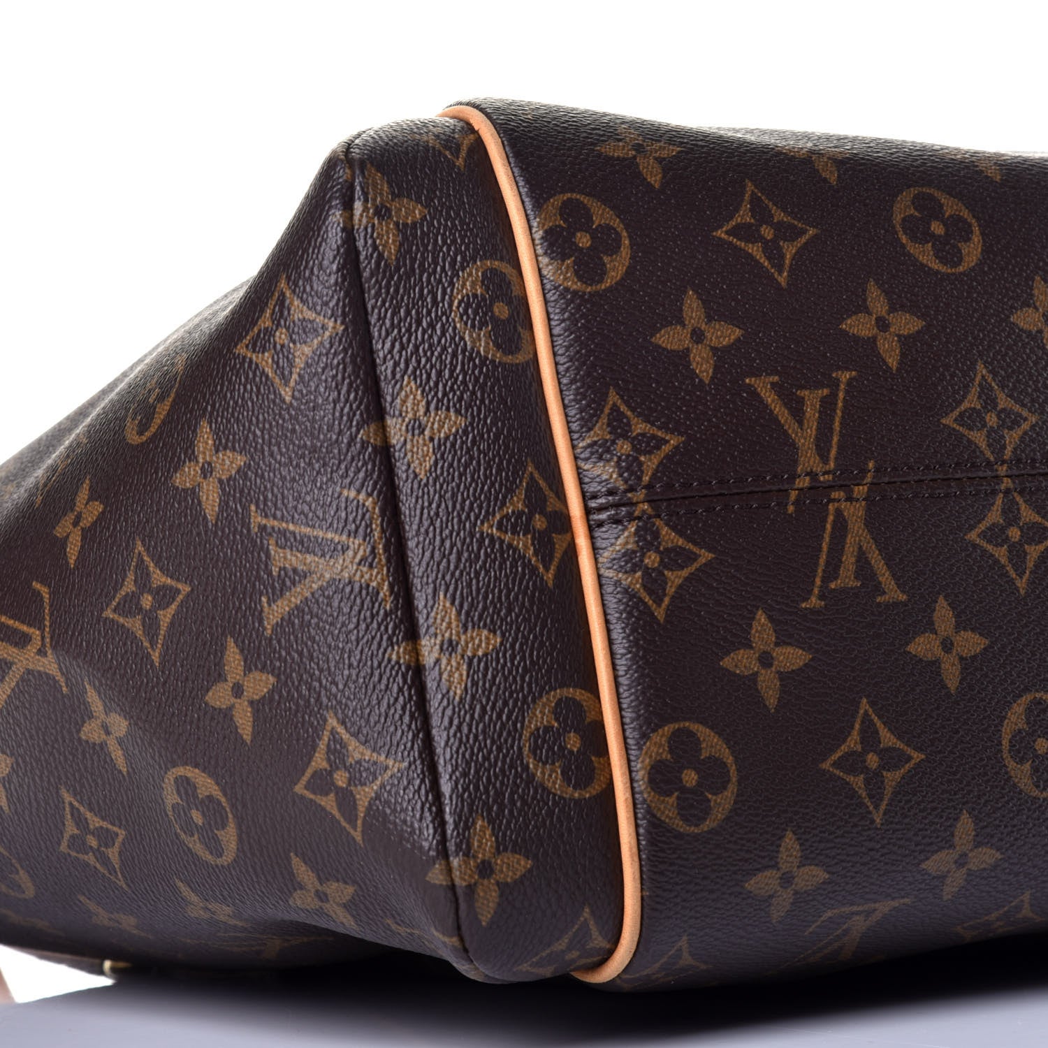 Louis Vuitton Monogram Totally MM 7 of 9