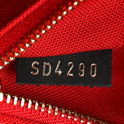 Louis Vuitton Reverse Monogram Giant Onthego MM 7 of 9