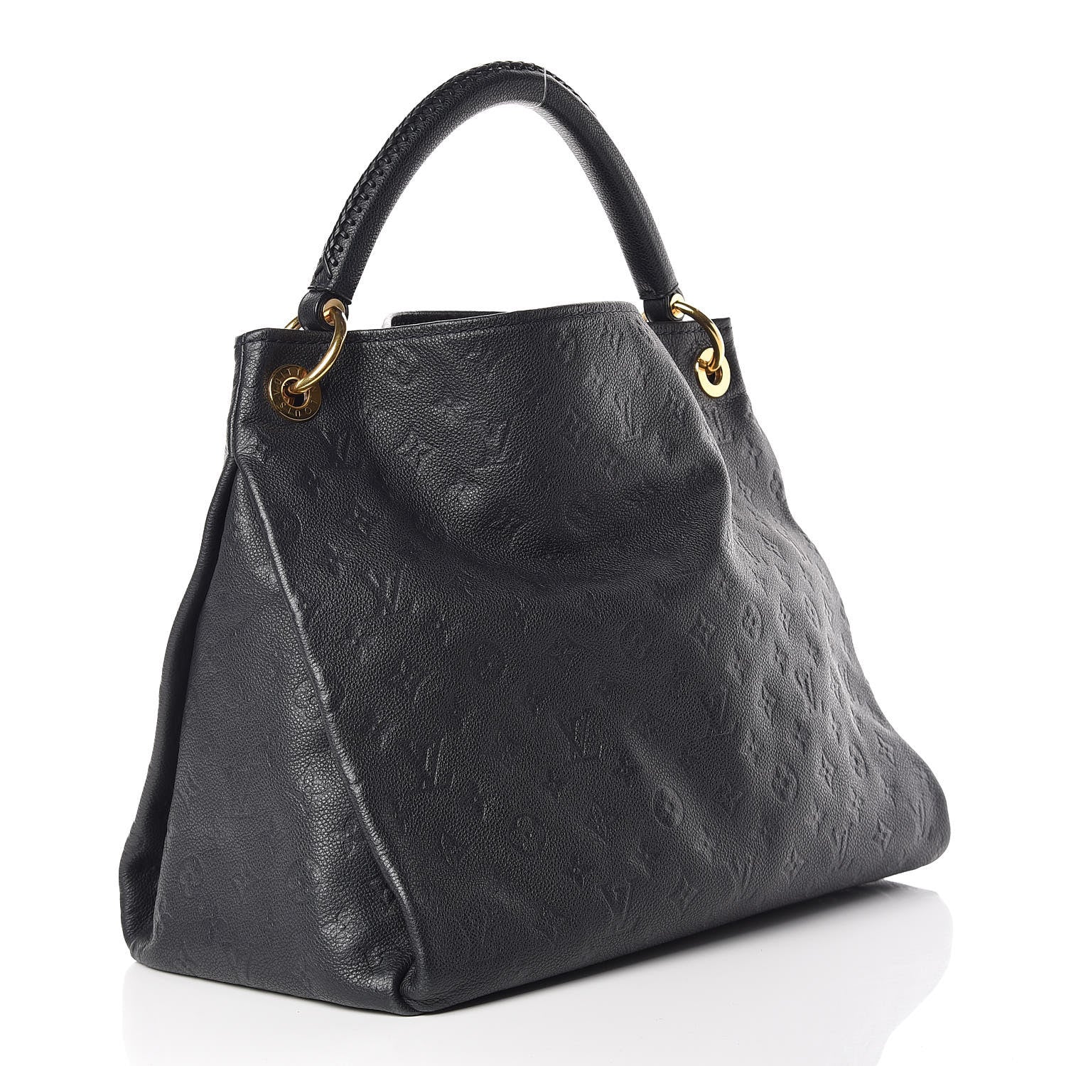 Louis Vuitton Empreinte Artsy MM Infini 3 of 12