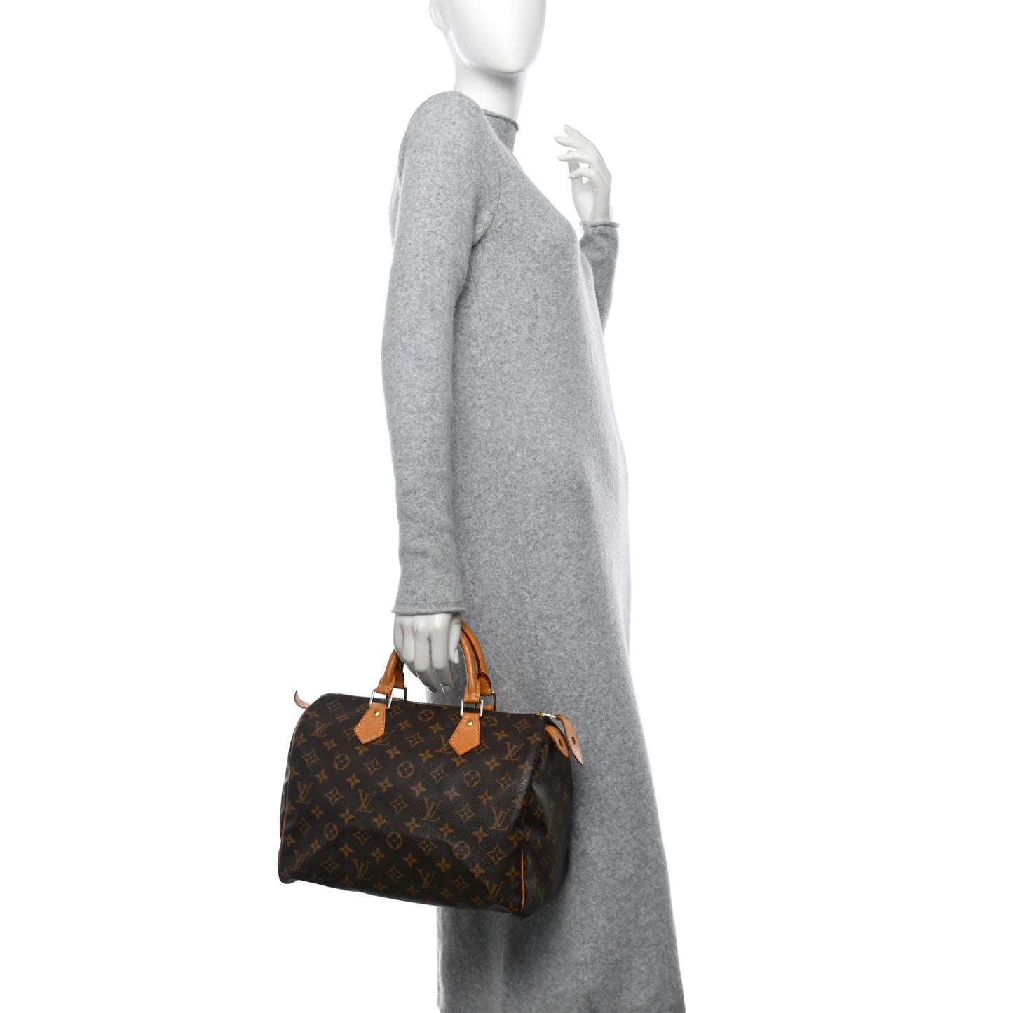 Monogram Speedy 30