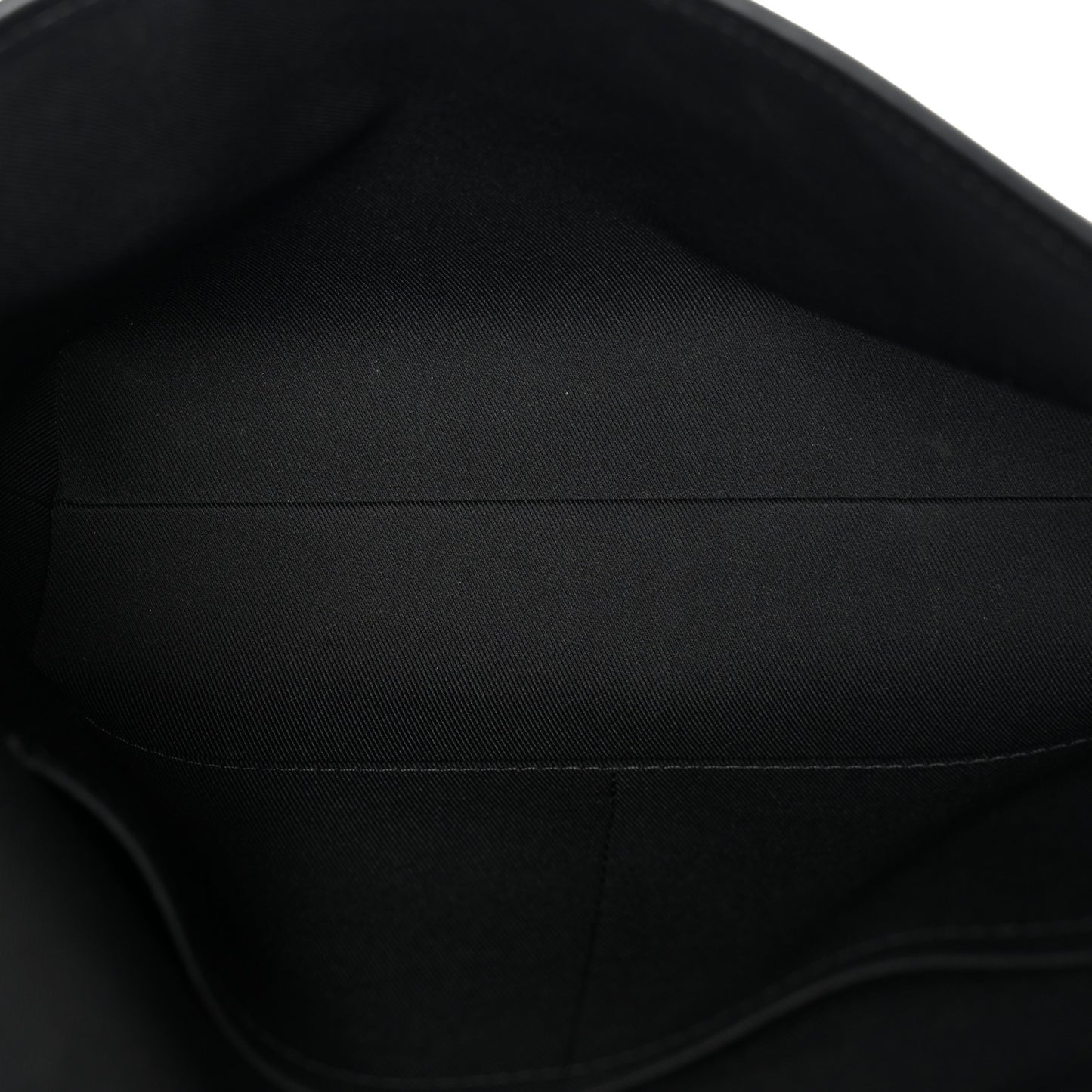 Monogram Macassar Magnetic Messenger