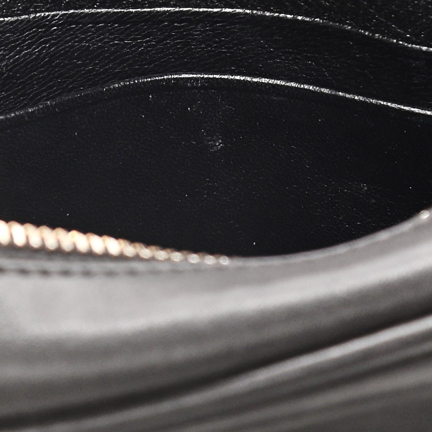 Saint Laurent Nappa Monogram Blogger Bag New Vert Fonce 11 of 15