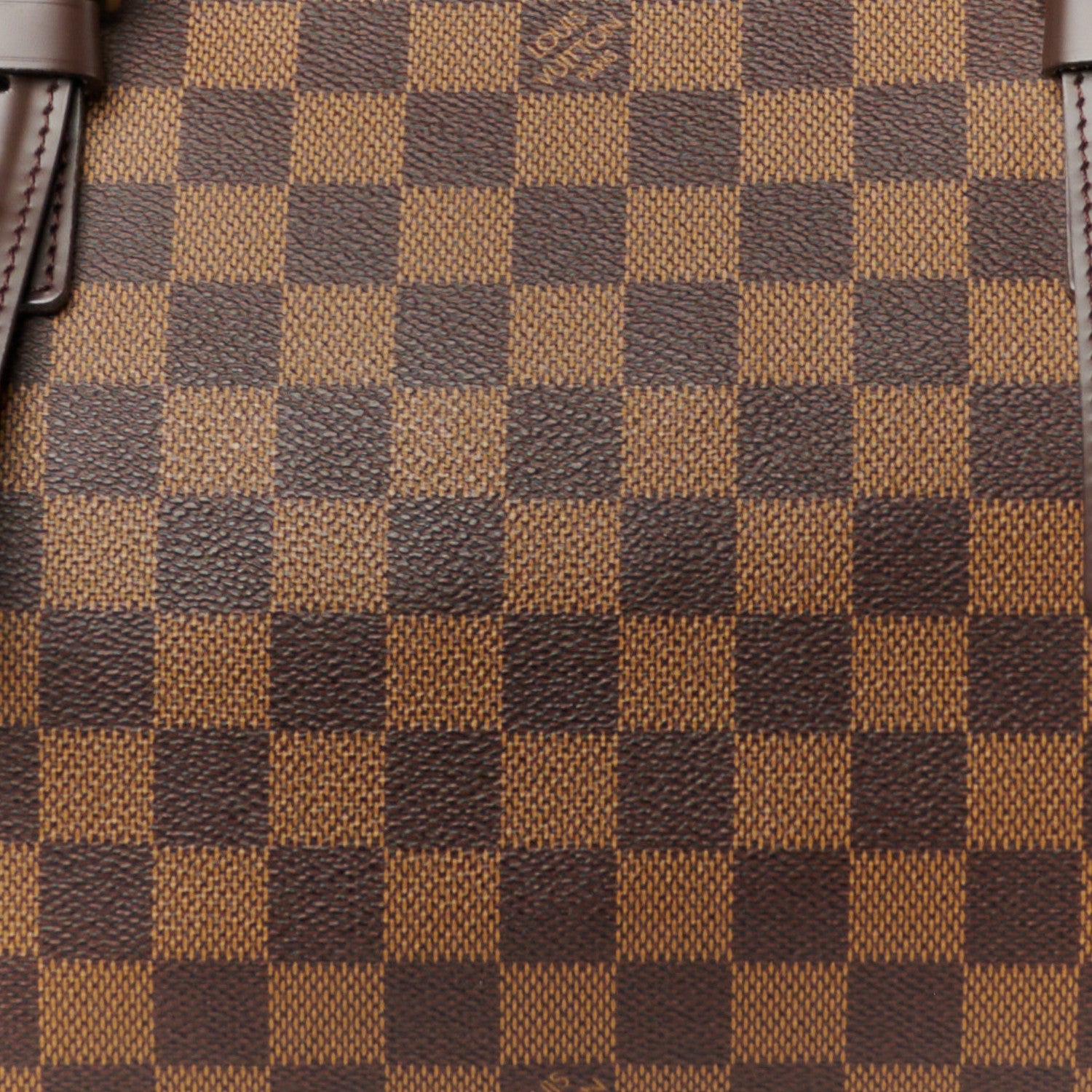 Louis Vuitton Damier Ebene Chelsea Tote 7 of 10