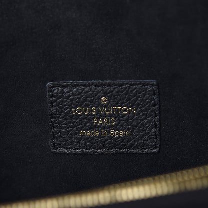 Louis Vuitton Monogram Victoire Black 8 of 8