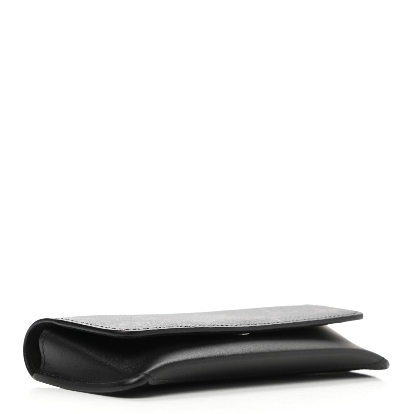 Monogram Eclipse Woody Sunglass Case