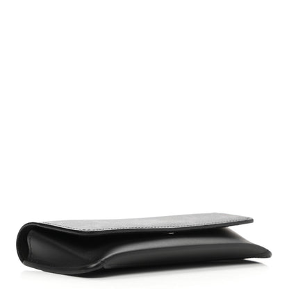 Louis Vuitton Monogram Eclipse Woody Sunglass Case 4 of 7