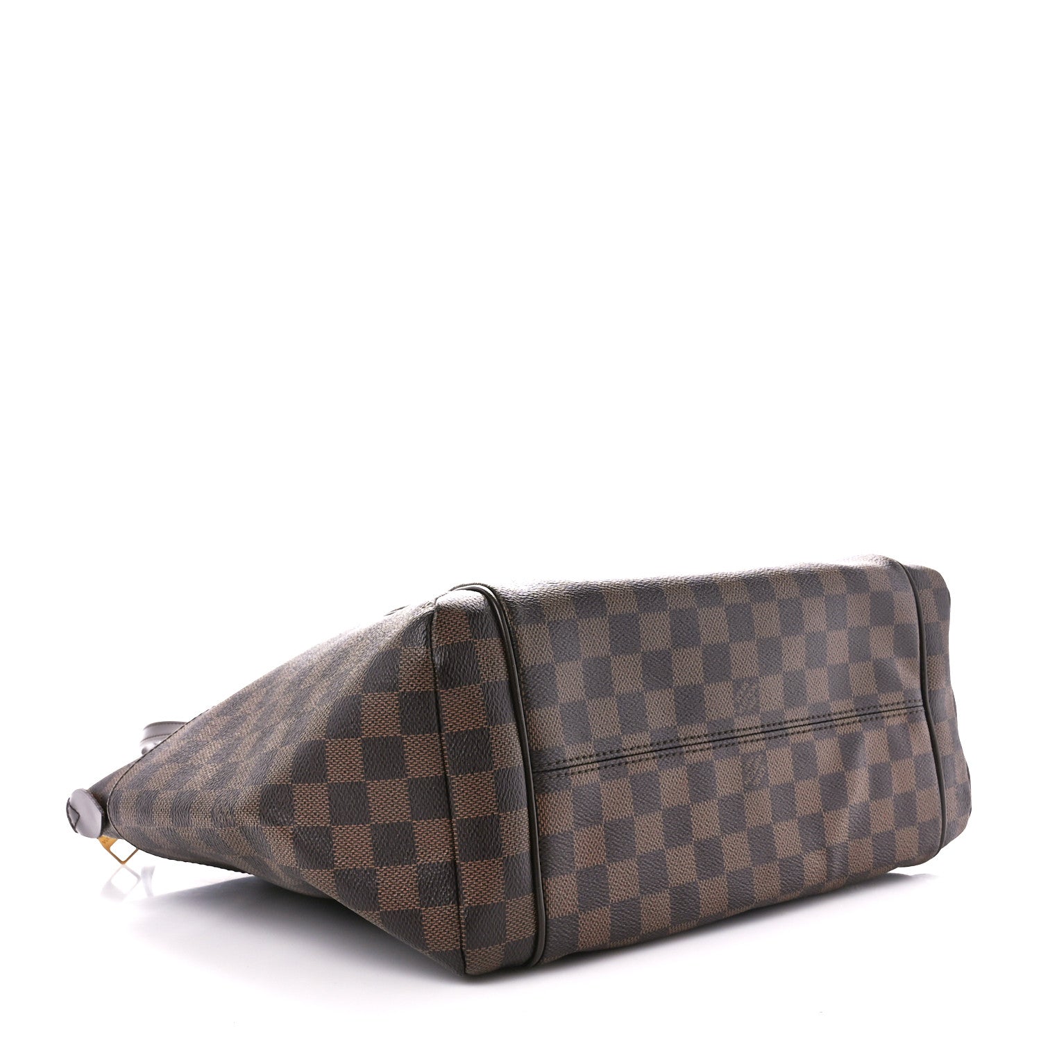 Louis Vuitton Damier Ebene Totally MM 4 of 10
