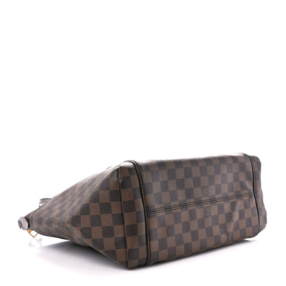 Louis Vuitton Damier Ebene Totally MM 4 of 10