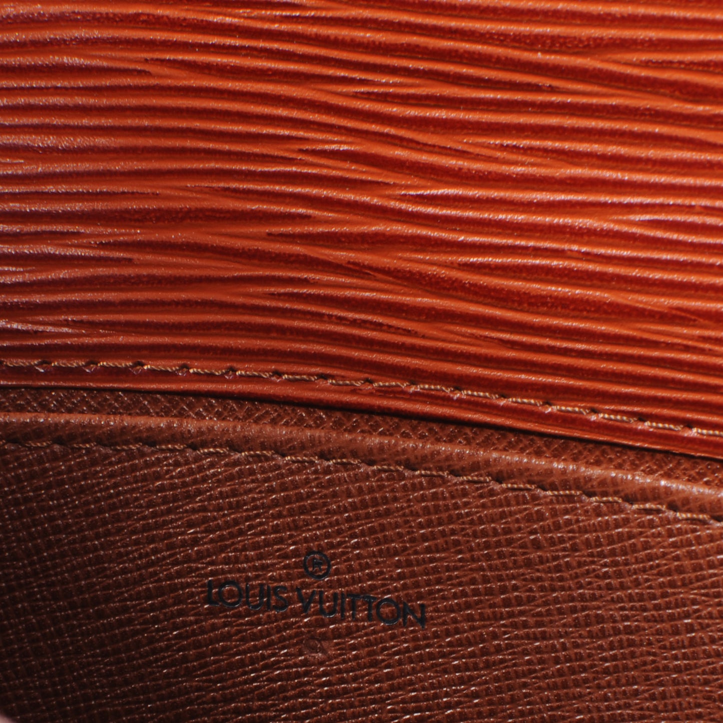 Epi Pochette Iena Kenyan Fawn