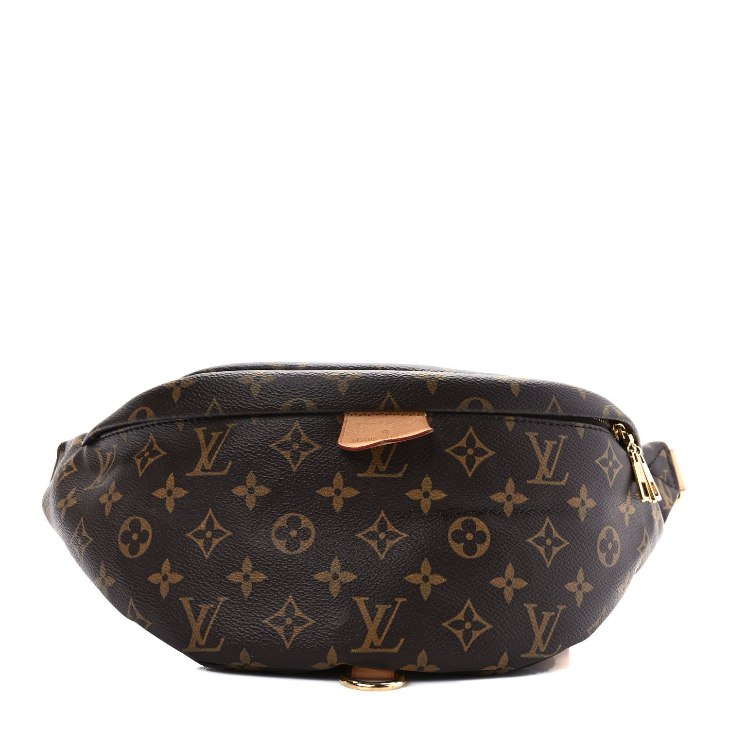 Louis Vuitton Monogram Bumbag 1 of 11
