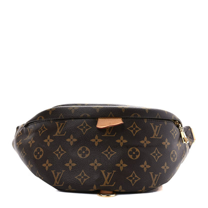Louis Vuitton Monogram Bumbag 1 of 11