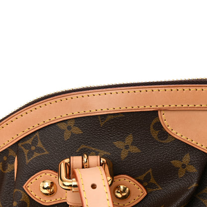 Louis Vuitton Monogram Tivoli GM 12 of 12