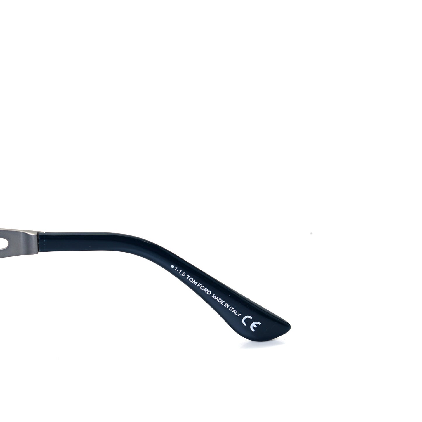 Paul Aviator Sunglasses TF778 Black