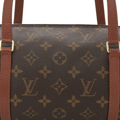 Louis Vuitton Monogram Papillon 30 8 of 12