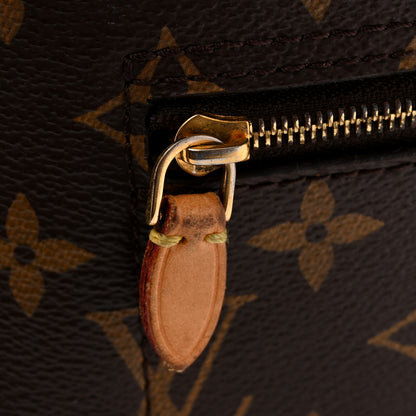 Louis Vuitton Monogram Montsouris NM Backpack 10 of 13