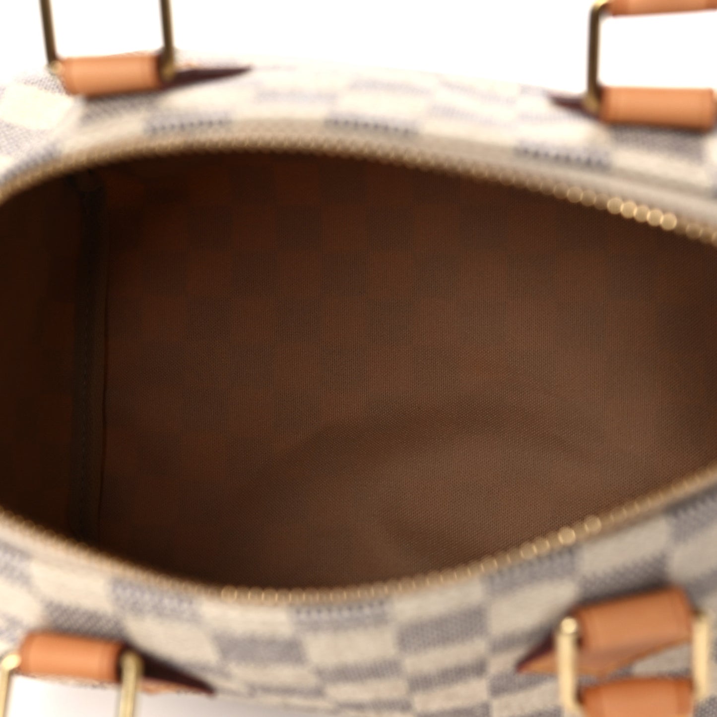 Damier Azur Speedy 25