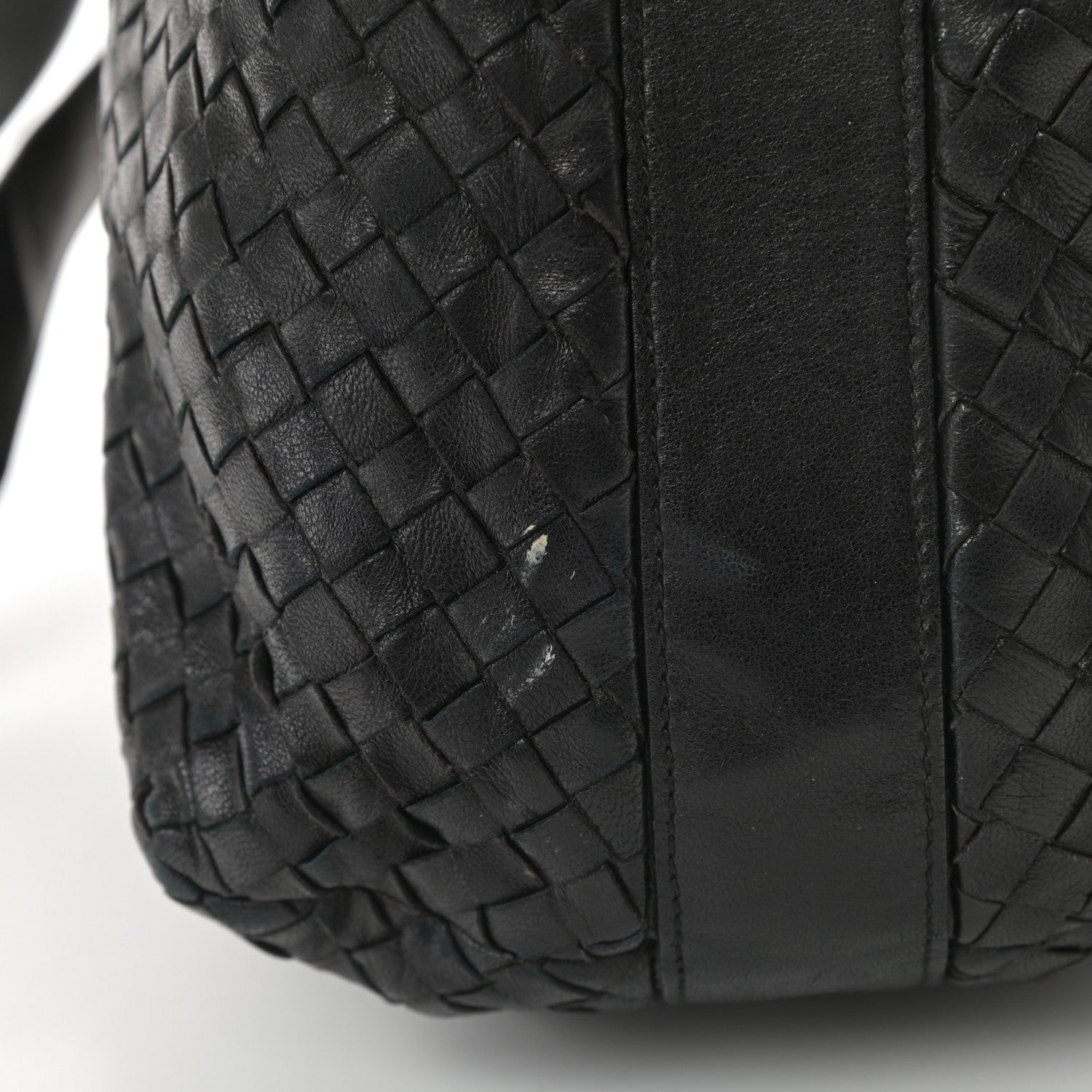 Bottega Veneta Nappa Intrecciato Hobo Black 13 of 13