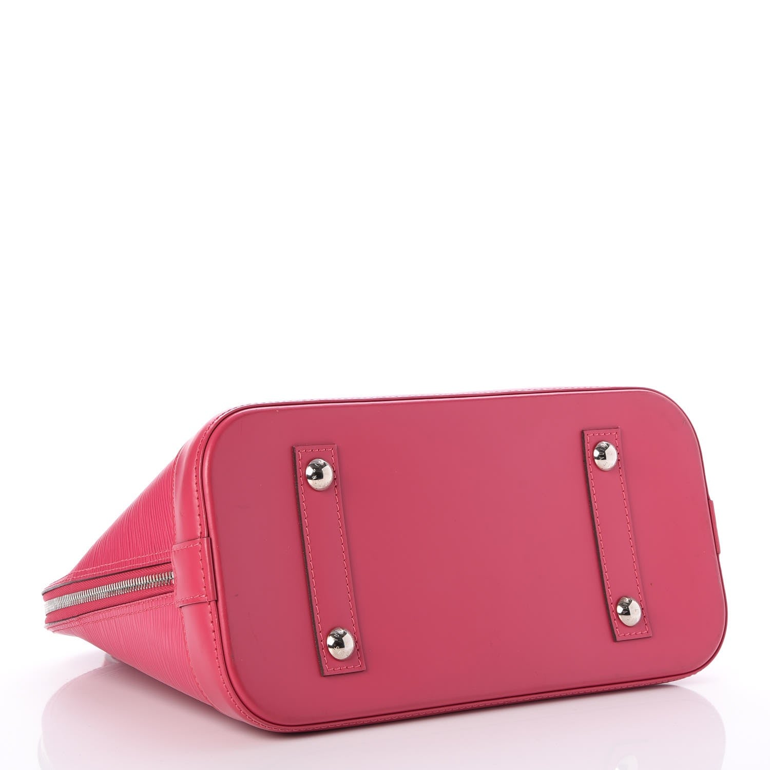 Louis Vuitton Epi Alma PM Pivoine 4 of 7