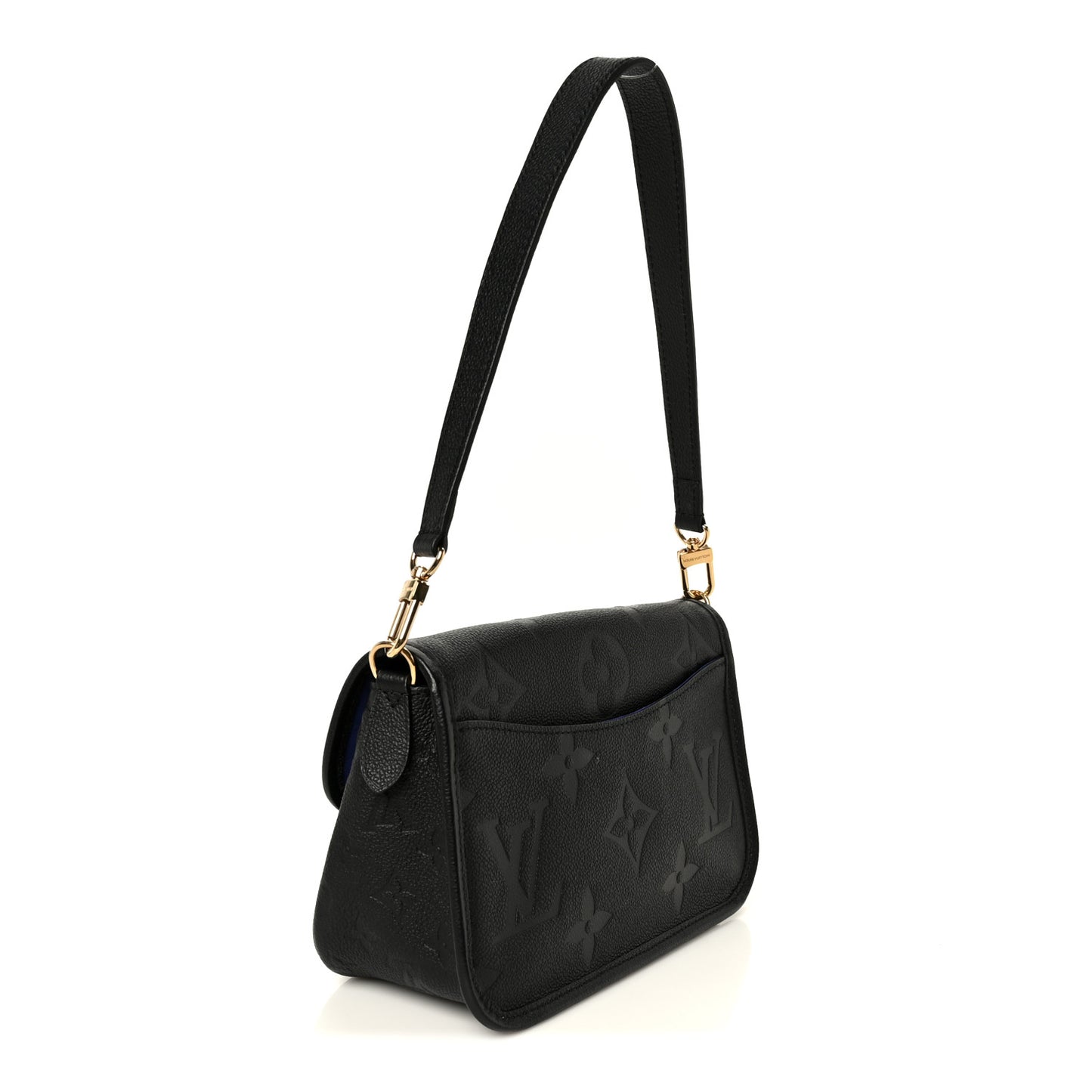 Empreinte Monogram Giant Diane Black