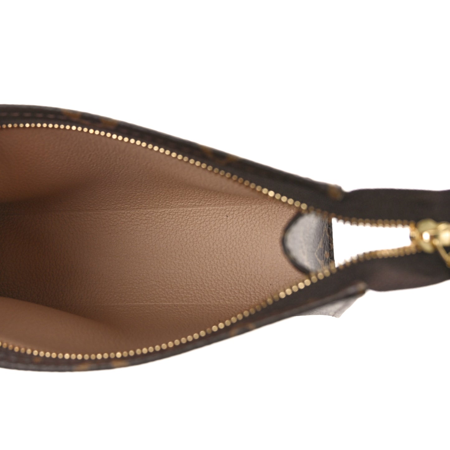 Monogram Toiletry Pouch 15