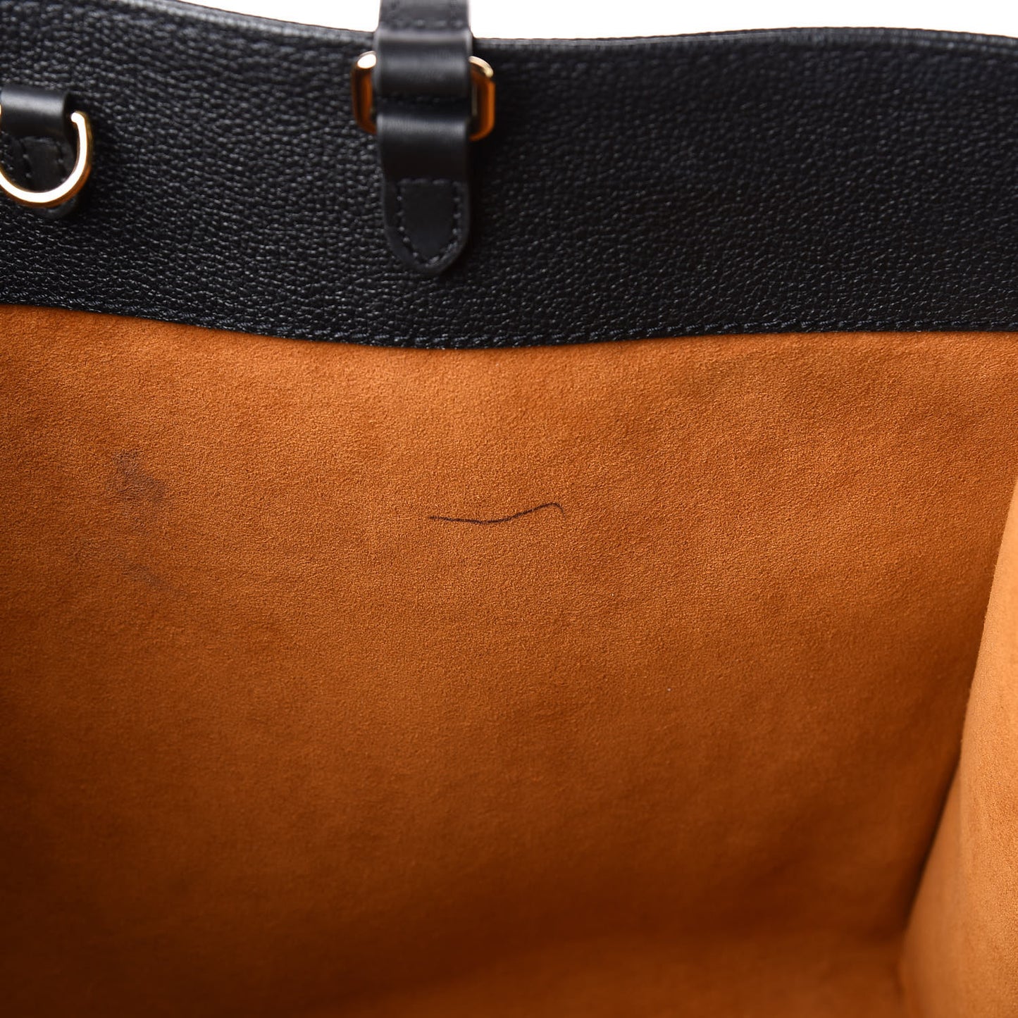Empreinte Monogram Giant Onthego GM Black