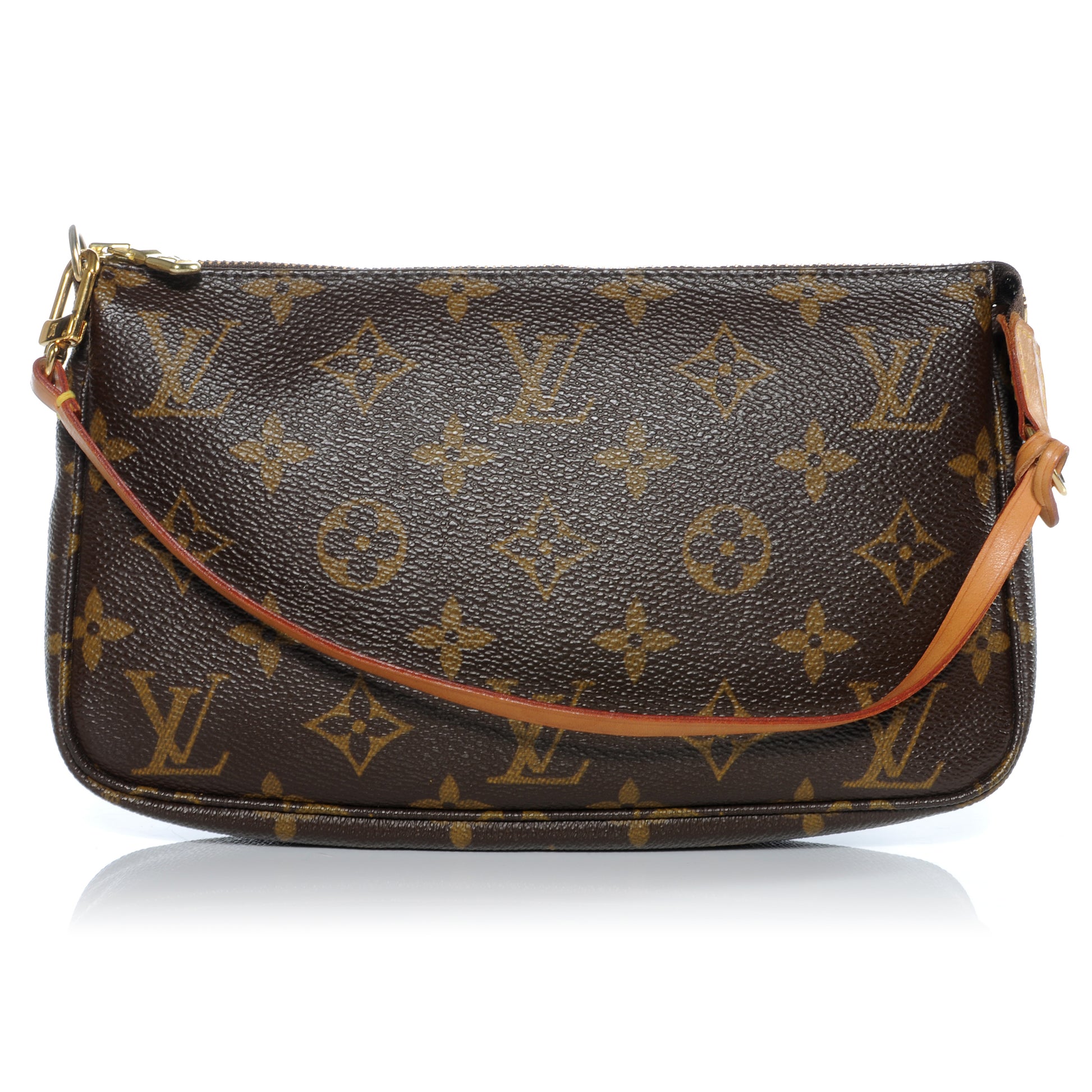 Louis Vuitton Monogram Pochette Accessories 1 of 7